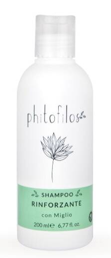 Shampoing Renforçant au Millet - Phitofilos -