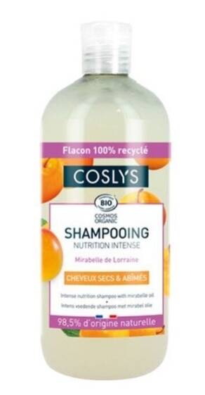 Shampoing Repulpant Infinie Souplesse BIO - Cheveux secs & abimés -
