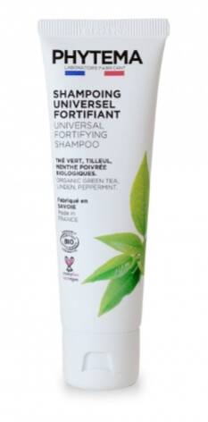 Shampoing FORTIFIANT Bio - Phytema -