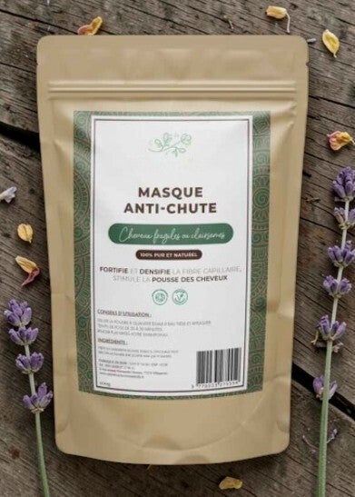 MASQUE ANTI-CHUTE 100 g