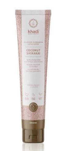 Après shampoing / Leave in Coconut Shikakai