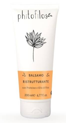 Baume démêlant restructurant BIO Phitofilos