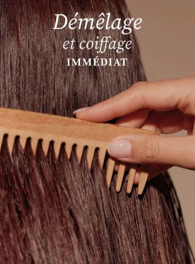 Après-Shampoing - Après-Coloration "COLOR FINISH"