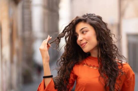 Diagnostic capillaire