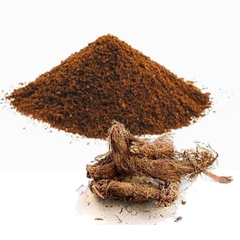 Nard de l'Himalaya Biologique