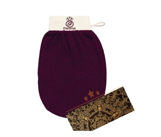 Gant Exfoliant Kessa du Maroc