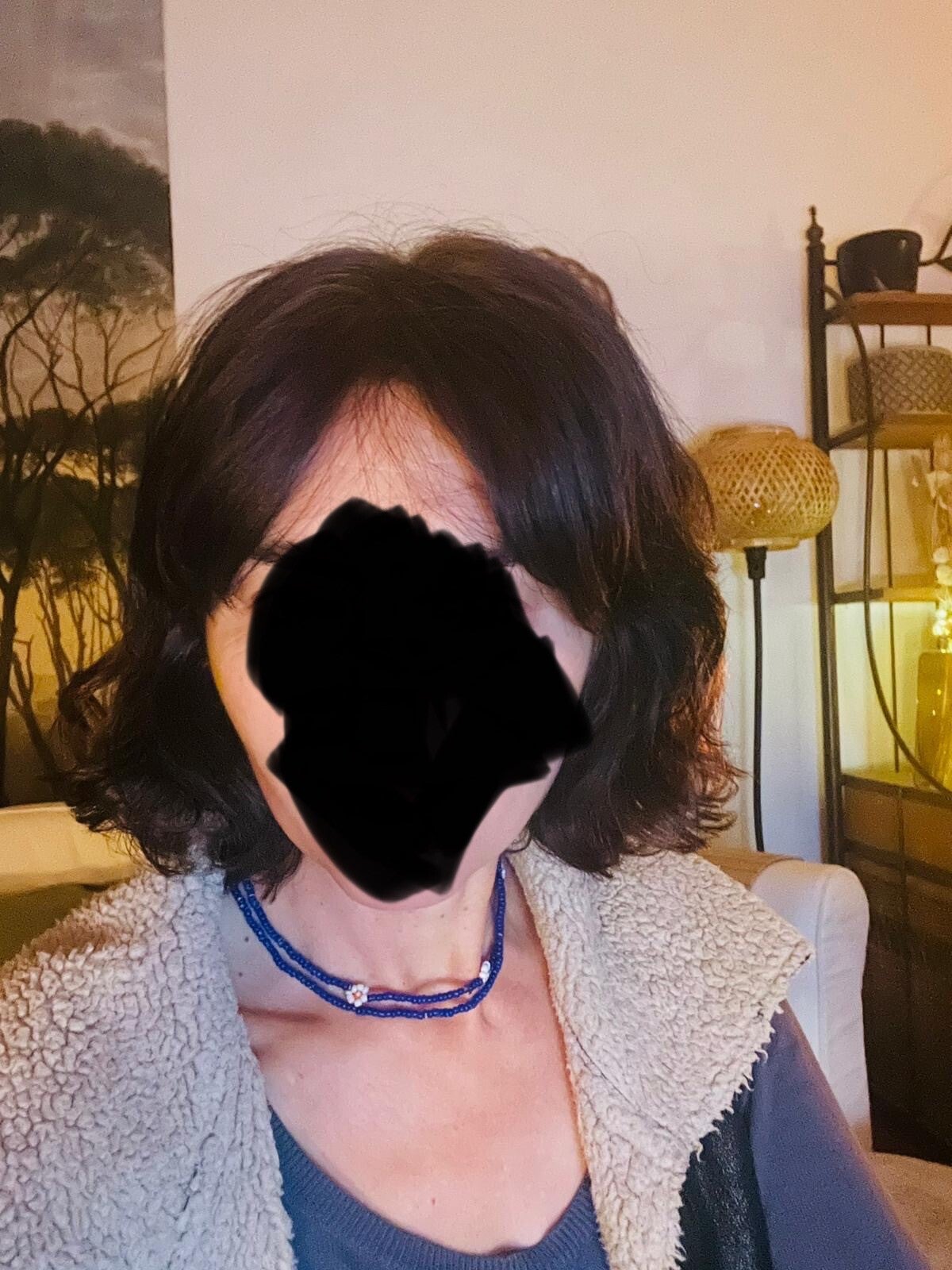 Coloration Naturelle Ton sur Ton - N°1 Brun - NUSKA