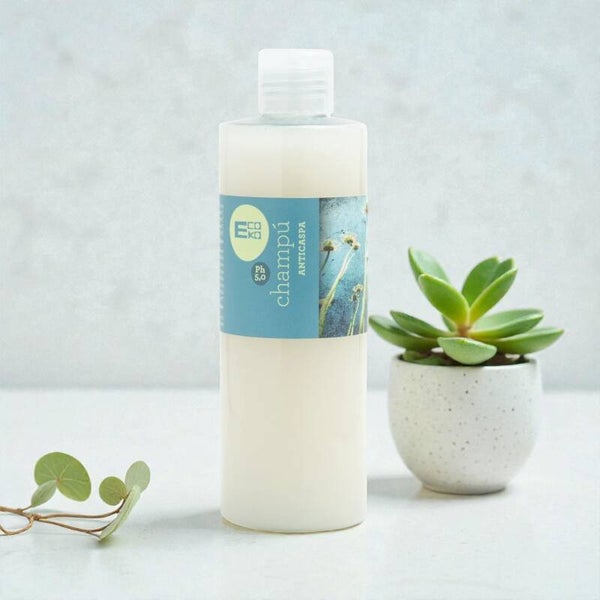 Shampooing Antipelliculaire & dermatite séborrhéique sèche - 300 ml