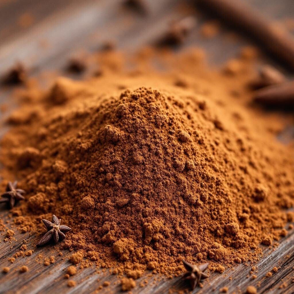 Clou de Girofle (poudre) - Anti chute, Fortifiante