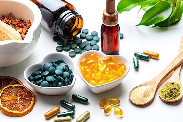  Les Compléments Naturels 