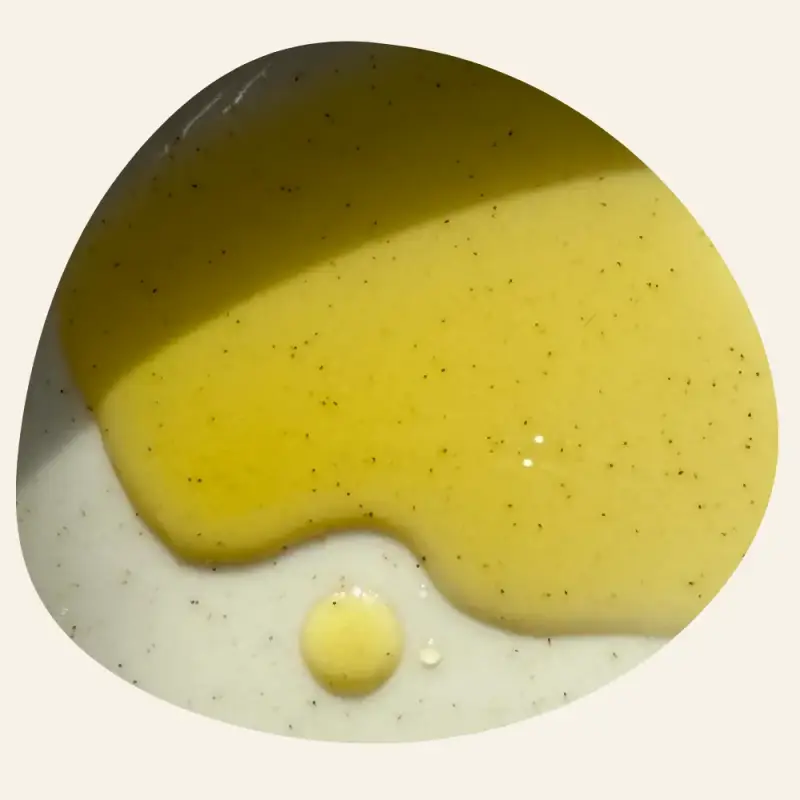 Huile d'Hibiscus BIO