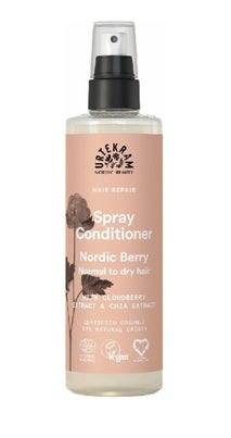 Démêlant Spray Leave-In Baies Nordiques 250 ml