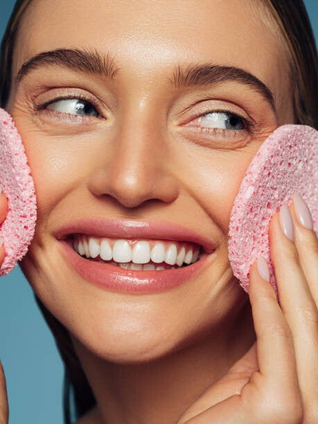 Démaquillage / Nettoyage