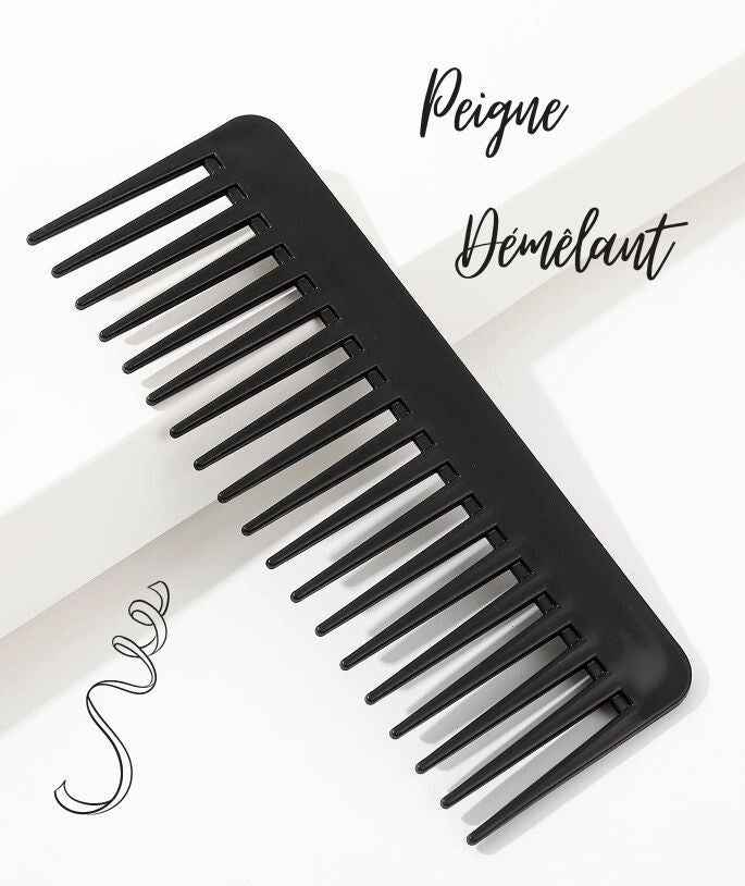 Peigne de Douche Démêlant