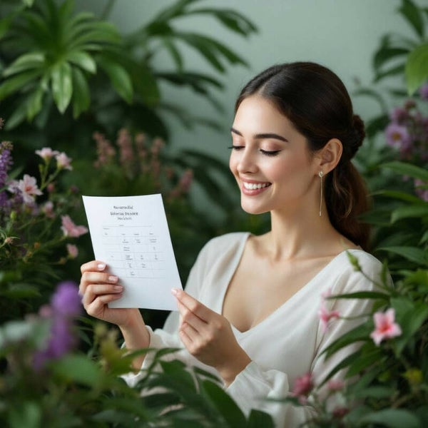 Passez au végétal en toute sérénité – Diagnostic & Routine personnalisée