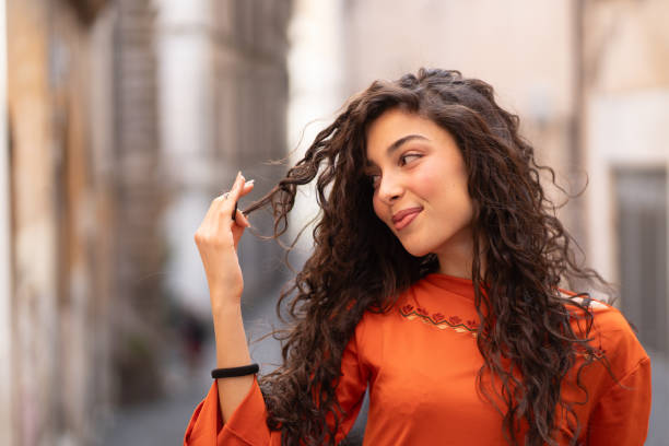 Diagnostic Capillaire 