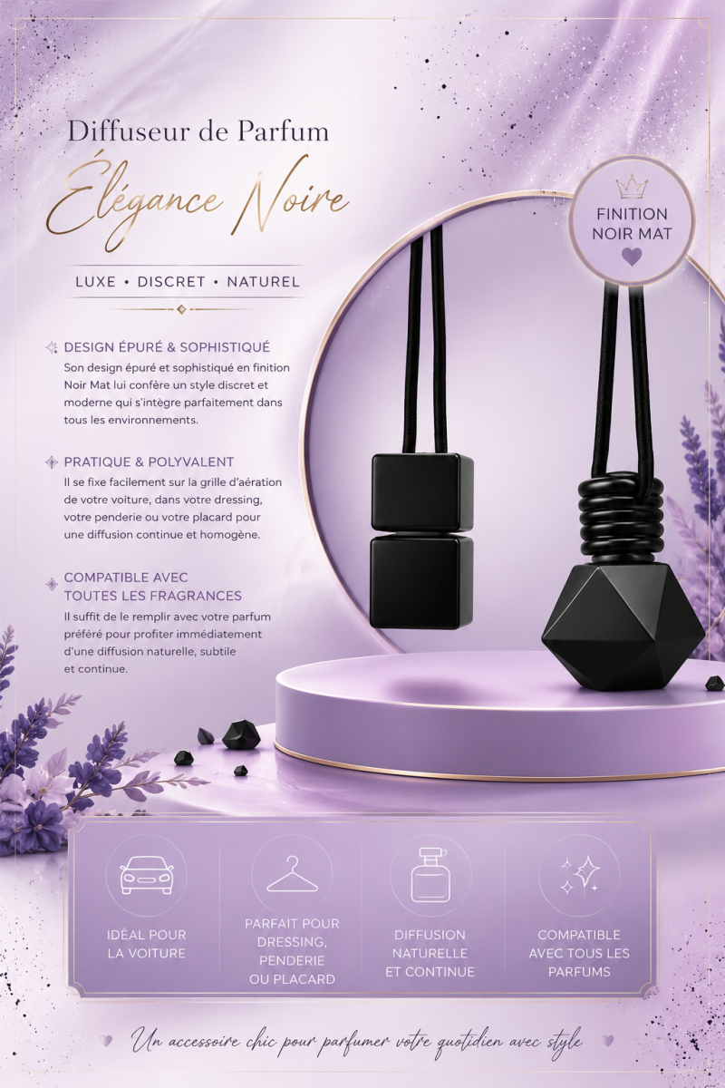 Diffusuer par capillarité