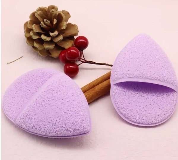 Eponge Douce Nettoyage facial