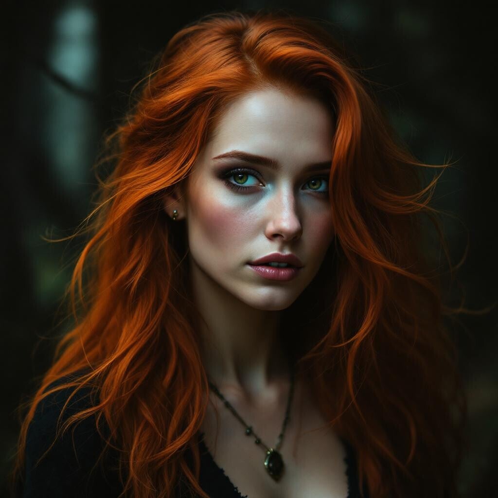 Henné Cuivré Biologique