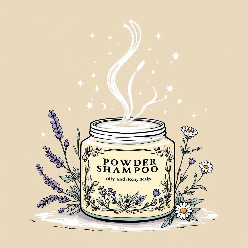 Soin Capillaire Bio Anti-Prurit & Sébo-Régulateur