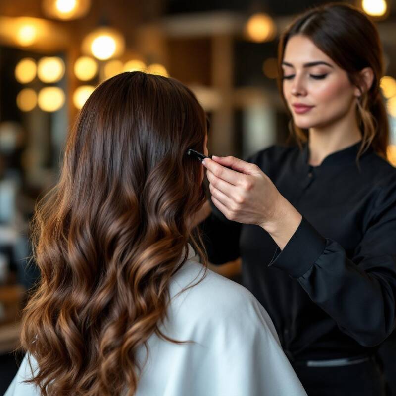 Forfaits Suivi Coloration Végétale Expertise