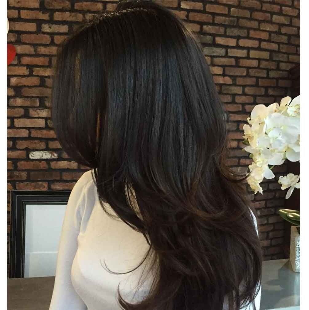 Coloration Biologique BRUN INTENSE - Radhe Shyam -