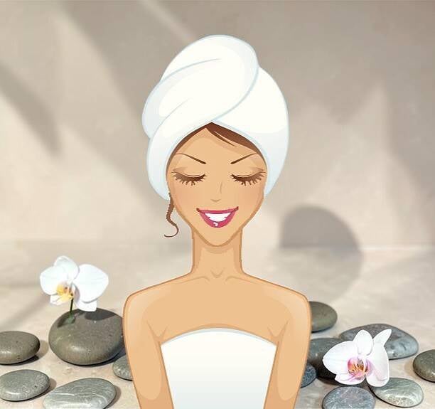 Galanga (poudre) soin cheveux & peau