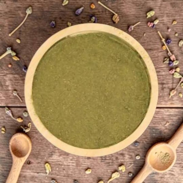 Ginkgo Biloba (poudre)