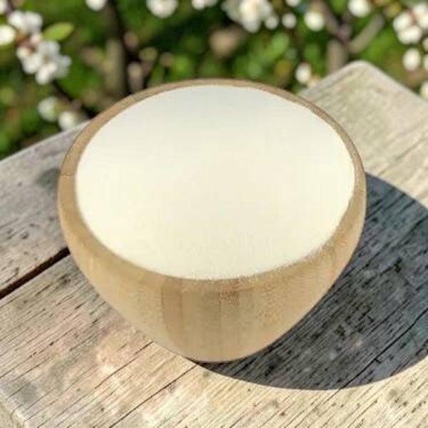 Goond Katira (Gomme Adragante) – Secret ancestral de beauté capillaire