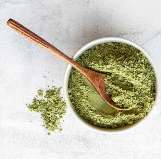 Henné Biologique Acajou Radhe Shyam