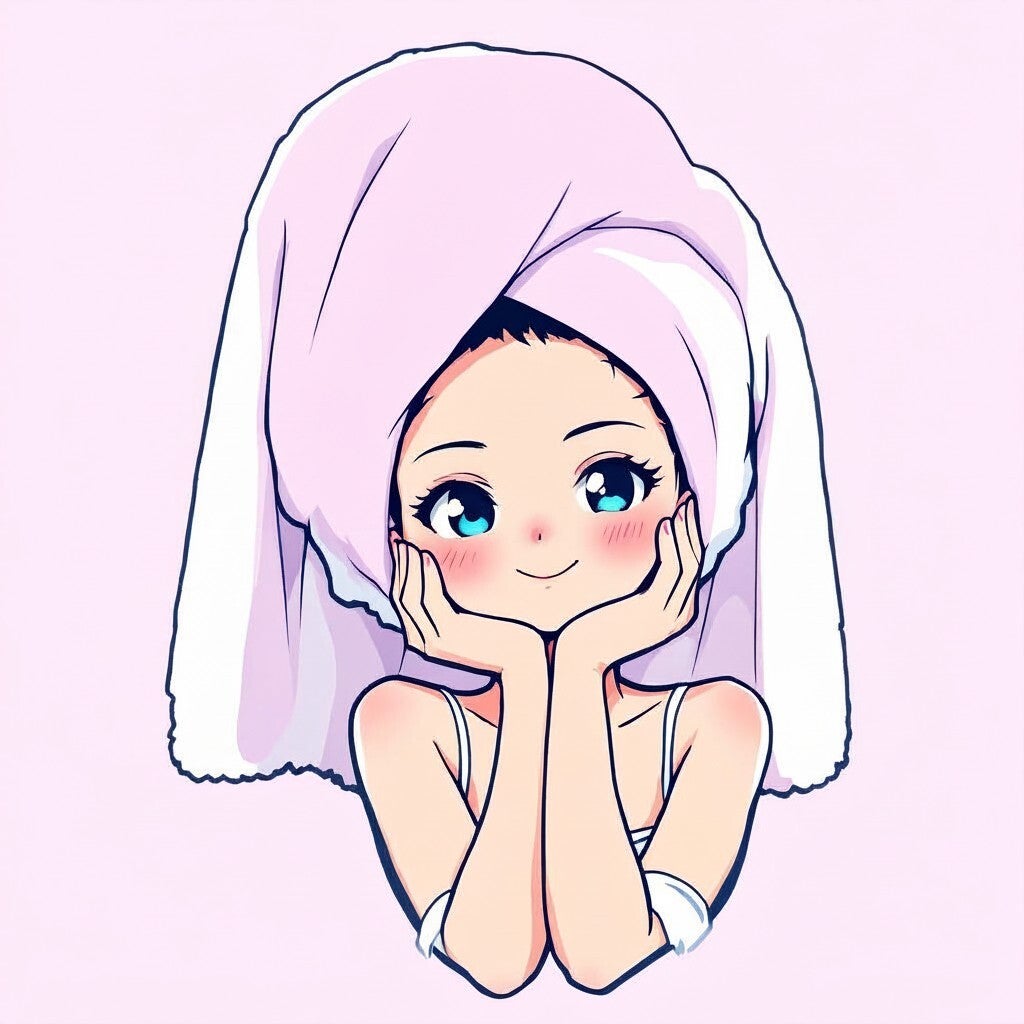 HERBAL RESET I Henné Beauté au Naturel