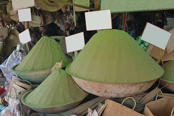 Henné Hindi – Henné Rouge Naturel & Authentique