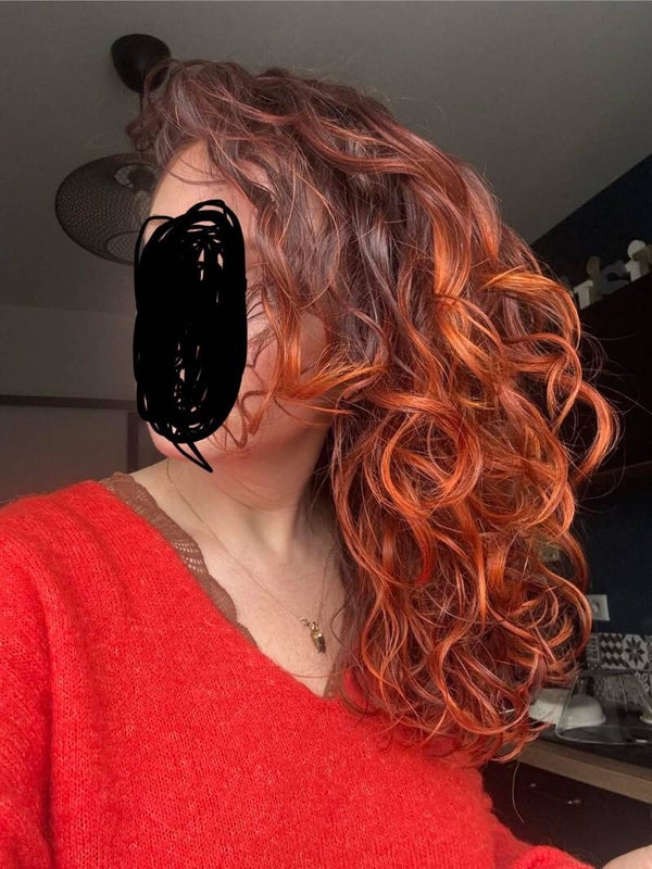 Henné Cuivré Biologique