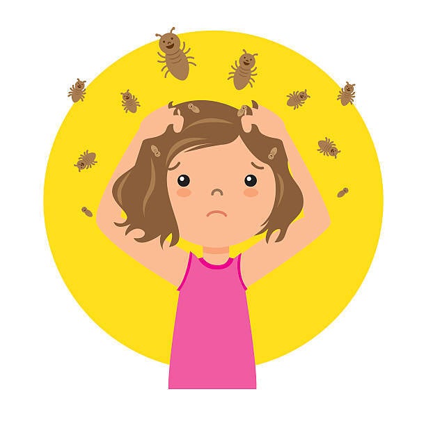 Shampoing Bio Anti Poux EcoEko 300 ml 