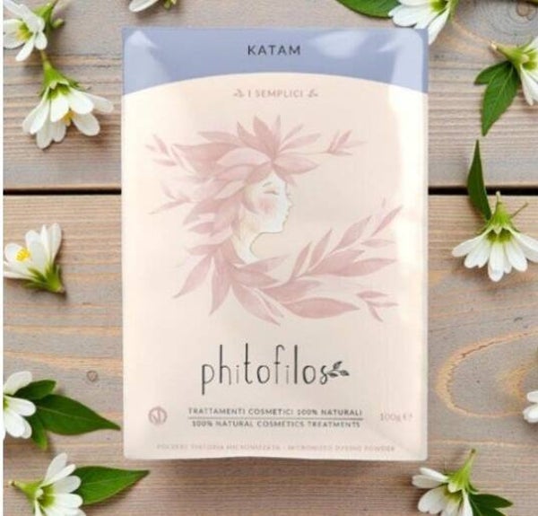 KATAM - Phitofilos