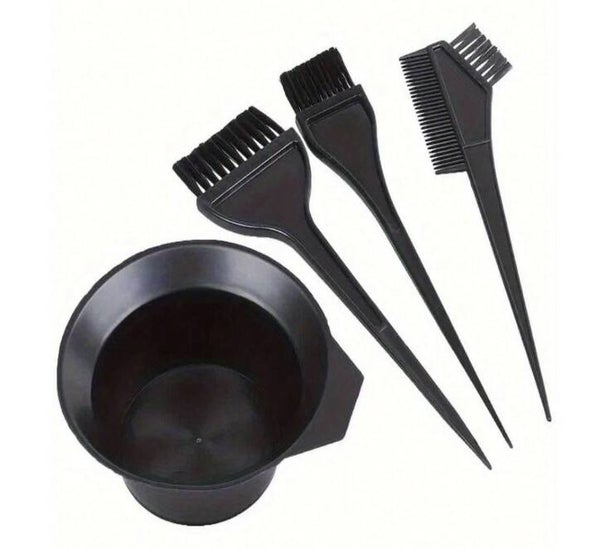 Kit Coloration & Soin Cheveux