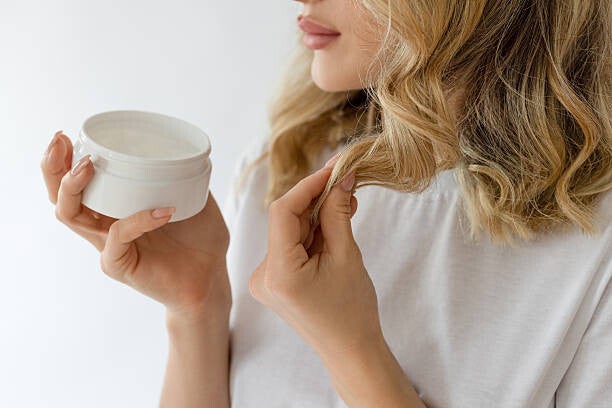 Leave-in & hydratants