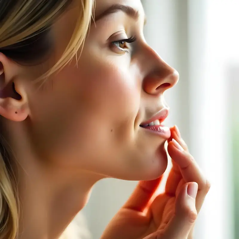 baume lèvres volume acide hyaluronique & collagène