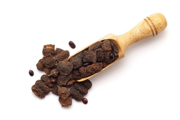 Shampoing Ayurvédique au SHIKAKAÏ