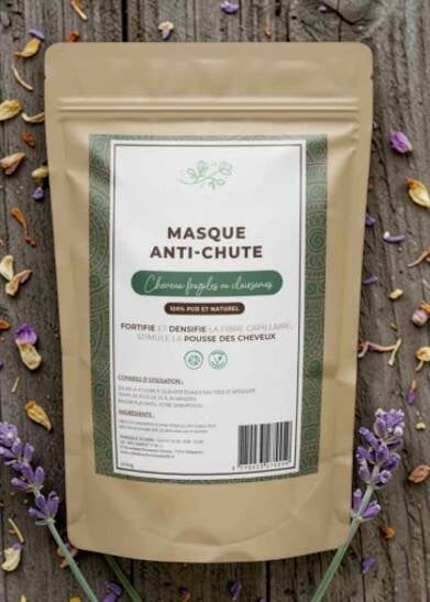 Masque Anti chute