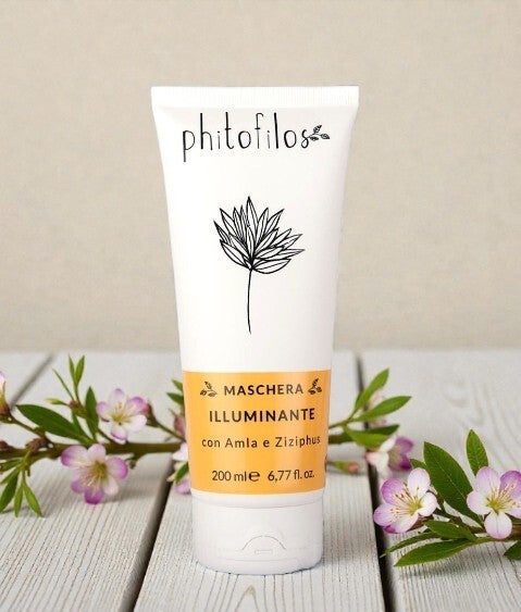 Masque Illuminateur - Phitofilos -