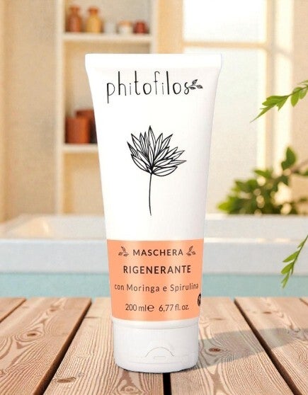 Masque Régénérant - Phitofilos -