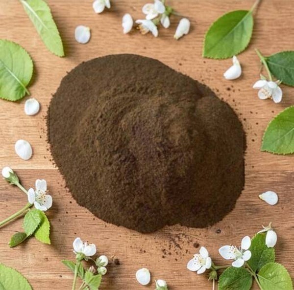 Mix Chocolat Brown (Sans Indigo)