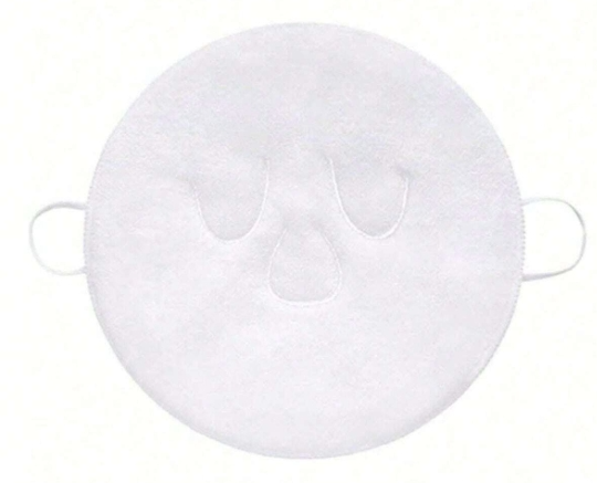 Masque Visage Réutilisable Spa