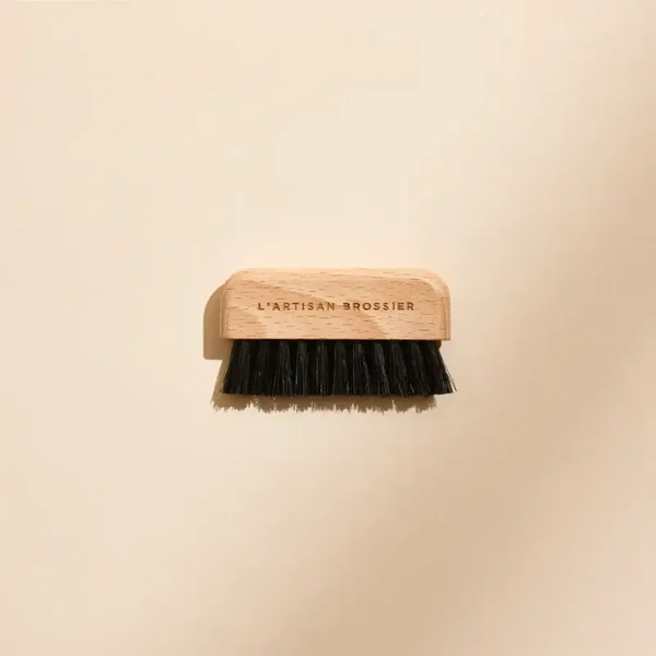 Brosse de Nettoyage pour brosses à cheveux - Artisan Brossier