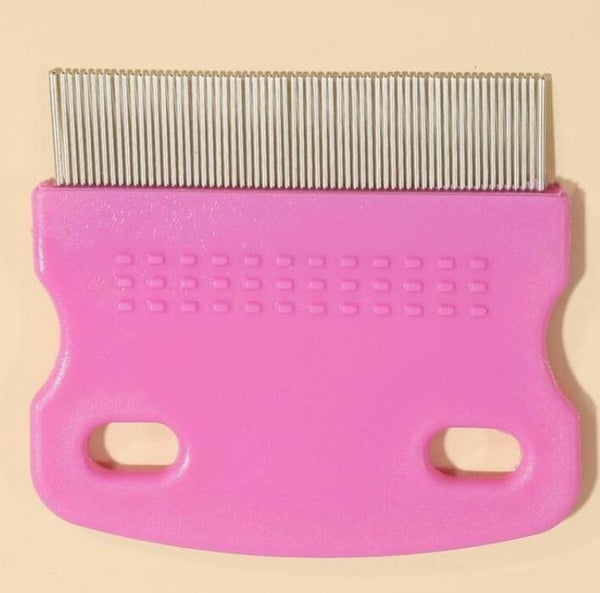 Peigne Anti-poux