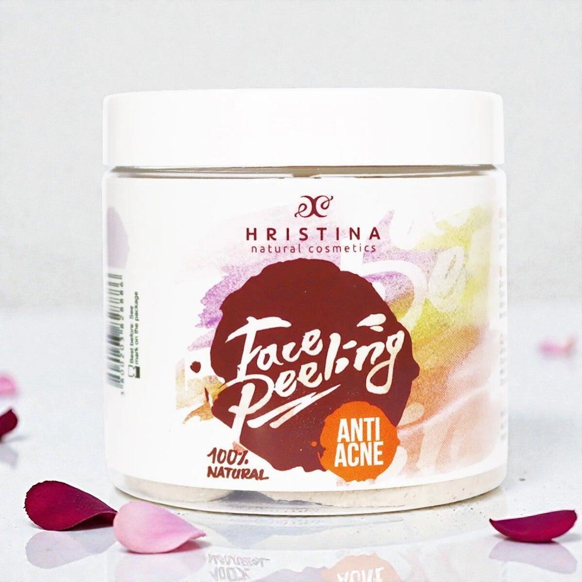 Peeling Anti-Acné Visage - 200 ml