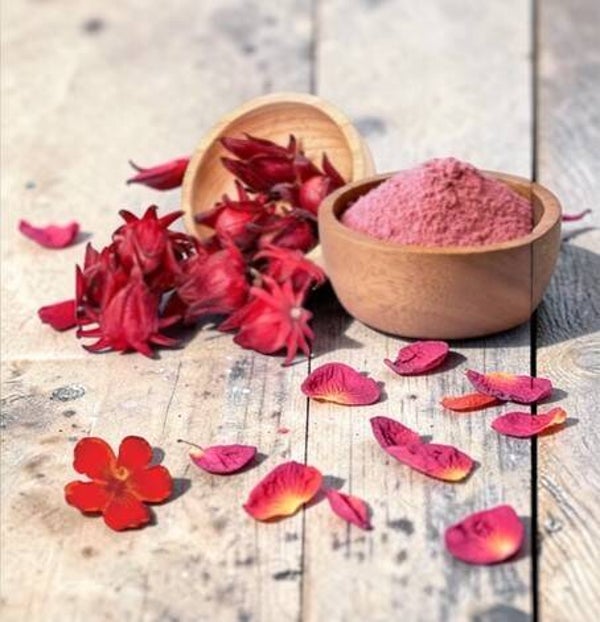 Hibiscus (poudre)