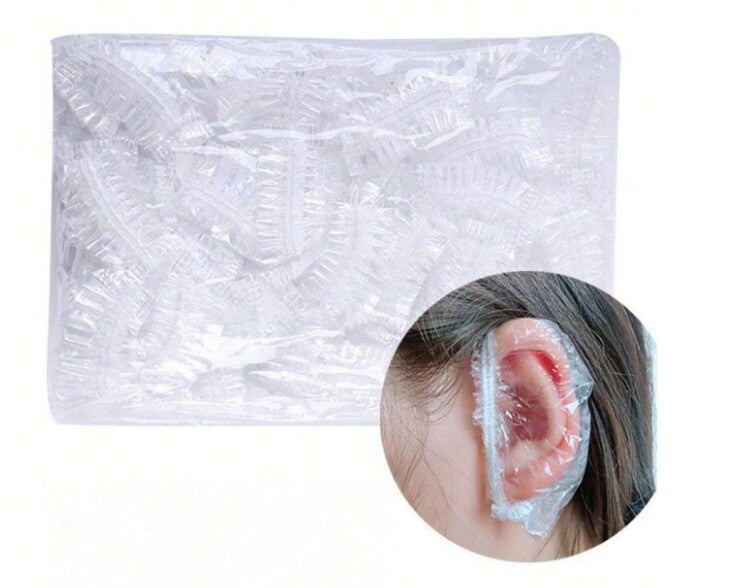 Protège-Oreilles Hennés & Colorations Végétales