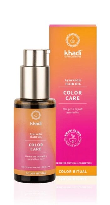 Huile Color Care Khadi